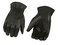 Milwaukee Leather Men's Premium Thermal Lined Full-Finger Gloves SH734 (M)