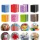 150Pcs 4" x 4" (10cm x 10cm) Cotton Craft Fabric Bundle Squares,Squares Sheets Patchwork,Pre-Cut Quilt Squares,DIY Sewing Quarters Bundle,Quilting Fabric Bundles