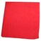 Mechaly Set of 9 Solid 100% Polyester Unisex Bandanas