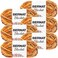 Bernat Blanket Yarn-6/Pk-Fall, 6/Pk, Fall Leaves 6 Pack