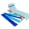 4 Pack Towel Bands, Towel Bands for Beach Chair, Rubber Towel Clips for Pool Chair, Must Haves Beach &amp; Cruise Accessories, Towel Holder for Cruise Chairs, Perfect Alternatives for Towel Clips