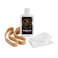 Rawlings   GAME READY Glove Break-In Kit   Baseball/Softball   Includes Break-In Formula, Applicator Cloth, &amp; Rubber Band