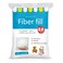 BUTUZE Polyester Premium Fiber Fill, High Resilience Fiber, Stuffing for Small Dolls Part Pillow Comforter DIY, 250g/8.8oz, Recyclable