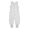 HALO Sleepsack Toddler Sleeping Bag, 100% Cotton Wearable Blanket, TOG 0.5, in The Stars, 2T