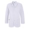 Adar Uniforms, Universal Unisex Lab Coats - Classic 31" Consultation Lab Coat - 805 - White - M