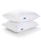 Bedsure Pillows Queen Size Set of 2 - Hotel Quality Queen Size Bed Pillows 2 Pack for Sleeping, Soft and Supportive Filling for Side, Back Sleepers