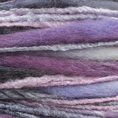 Universal Yarn - Bamboo Bloom Handpaints - Kabuki 312