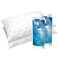 MyPillow Bedding Bed Pillows for Sleeping Queen Size, Set of 2, Pillow for Back, Stomach or Side Sleepers - My Pillow Classic Pillow [Queen, Medium]