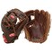 Rawlings Heart of The Hide 11.75 Inch I Web Timberglaze with Timberglaze Laces Right Hand Throw