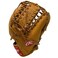 Rawlings Heart of The Hide PRO12TC-JT Baseball Glove Right Hand Throw, Japan Tan 12 Inch Trap Web