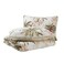 Tommy Bahama - Queen Quilt Set, Reversible Cotton Bedding with Matching Shams, Coastal Home Decor for All Seasons (Bonny Cove Ivory, Queen)