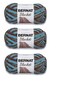 Bernat 161200-610 Blanket Yarn - Coastal Cottage