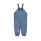 CeLaVi - Kids Wind, Mud, Snow and Waterproof Rain Pant Dungarees Unlined and Fleece Lined