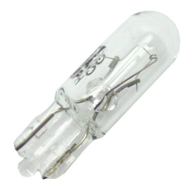 Miniature Lamp, 37, T1 3/4, 14V