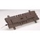 ATLAS MODEL 2065 Code 55 Under Table Switch N