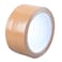 Single Sided Carpet Tape Waterproof Carpet Tape Floor Rug Tape for Area Rugs and Carpets Brown