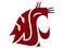 Washington State University S06831 Window Decals