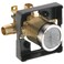 DELTA R10000-UNBXHF MultiChoice Universal Tub and Shower Mixing Valve, High Flow, No Finish