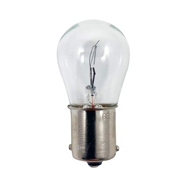 Ge Lighting Miniature Lamp, 1665, 22W, S8, 28V