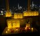 WYMM "It was Always You Light Up Letters with Tea Lights Candles and Rose Petals Included - Luminary Paper Bags to be Used as Anniversary Decorations and Proposal Decorations for Your Loved One