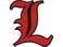 Louisville, University of S54102 Window Decals