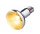 REPTI ZOO Reptile Heat Lamp 100W Full Spectrum UVA UVB Reptile Sun Lamp Self-Ballasted Vapor Basking Spot Lamp/Bulb/Light for Reptile and Amphibian E26