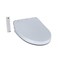 TOTO SW3036R#01 WASHLET K300 Electronic Bidet Toilet Seat, Cotton White