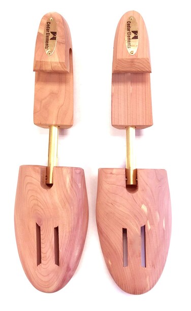 Cedar Elements Shoe Tree (X-Large)