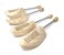 Cedar Elements Solid Pine Shoe Trees - 2 Pack (Large)
