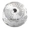 Avalon Shower Volume Control Handle, Mixet Tub and Shower Knob Replacement, Clear Acrylic