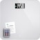Greater Goods Digital AccuCheck Bathroom Scale for Body Weight, Capacity up to 400 lbs, Batteries Included, Ash Grey