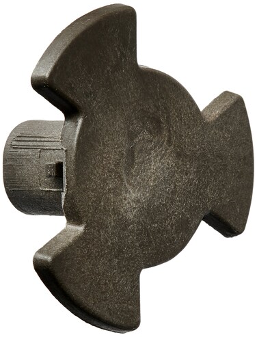 GE WB06X10815 Coupler