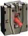 General Electric WE4M406 Heat Selector Switch