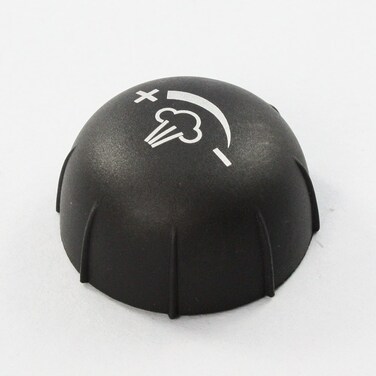 Delonghi 5532109600 Knob