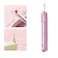 Upgraded 2 in 1 Needle Threaders Seam Ripper,Sewing Supplies,Multifunctional Sewing Tool, Quick Sewing Machine Loop Automatic Needle Threaders (Purple)