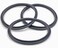 Gasket Replacement Rubber Ring Seal Rings Gaskets Part for Nutribullet Replacement Parts Accessories Blender 900 Series 600W and 900W