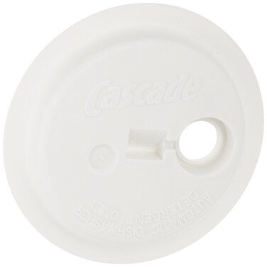 GE WD16X297 Detergent Dispenser Cover