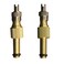 Milton S-465 TR CH1 Valve Core Housing - Pack of 2