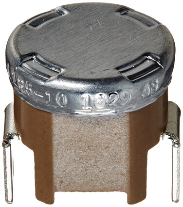 Delonghi 5232101300 Thermostat 125