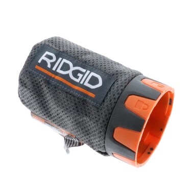 RIDGID RYOBI OEM 203568001 Assy DUST Bag in Genuine Factory Package