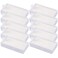10pcs HEPA Filters Replacement for ILIFE V3s V3s pro V5 V5s V5s Pro V5s Pro 2 V5s Plus Noisz S5 Robotic Vacuum Cleaner ILIFE V3s pro Filters ILIFE Robot Vacuum Filter