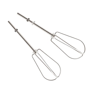 Hand Mixer Beaters Attachments for Kitchenaid Stainless Steel