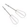 Hand Mixer Beaters Attachments for Kitchenaid Stainless Steel