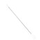 NutriChef PRTPKRT97ROD Rotisserie Skewer Rod, Stainless