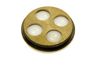 Delonghi SC7991200 Country Pasta Disc