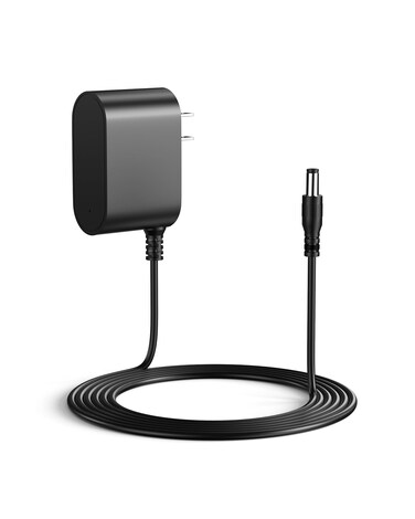 10V Charger for Bissell Pet Stain Eraser 2054 2002 20037 20028 2002Q 2003 2003A 2164A Charger Power Cord Compatible with Bissell Cordless Handheld Portable Vacuum Cleaner 1611736 AC Adapter