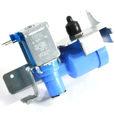GE WR55X11128 Valve Water Iso Assembly