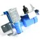 GE WR55X11128 Valve Water Iso Assembly