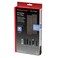 Honeywell Household Odor &amp; Gas Reducing Pre-Filter, 2 Pack, Black