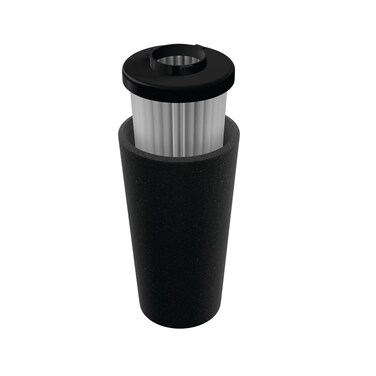 Dirt Devil Endura Filter, Odor Trapping Replacement Filter AD47936, F112